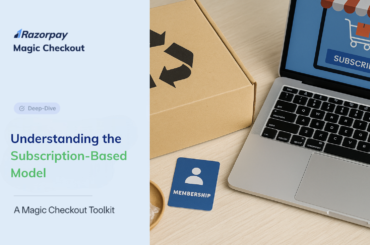 Subscription-Based Model